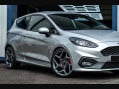 Ford Fiesta 1.5 Fiesta ST-3 T 3dr 7