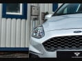 Ford Fiesta 1.5 Fiesta ST-3 T 3dr 26