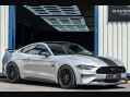 Ford Mustang 5.0 Mustang GT 2dr 5