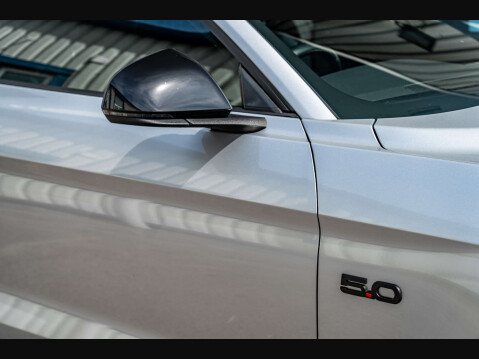 Ford Mustang 5.0 Mustang GT 2dr 22