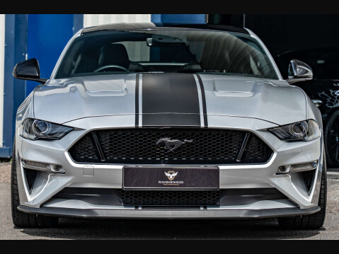 Ford Mustang 5.0 Mustang GT 2dr 27