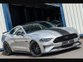 Ford Mustang 5.0 Mustang GT 2dr 29