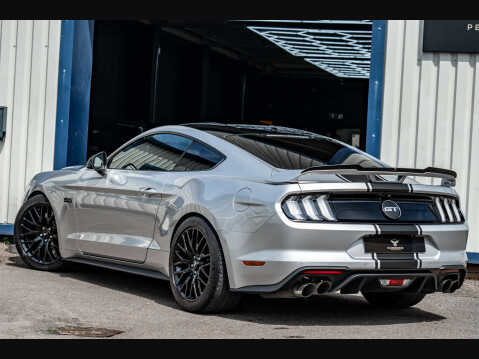 Ford Mustang 5.0 Mustang GT 2dr 30