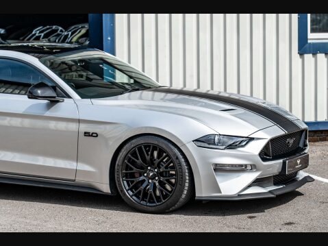 Ford Mustang 5.0 Mustang GT 2dr 23