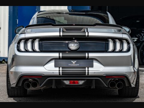 Ford Mustang 5.0 Mustang GT 2dr 28