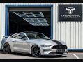Ford Mustang 5.0 Mustang GT 2dr 1