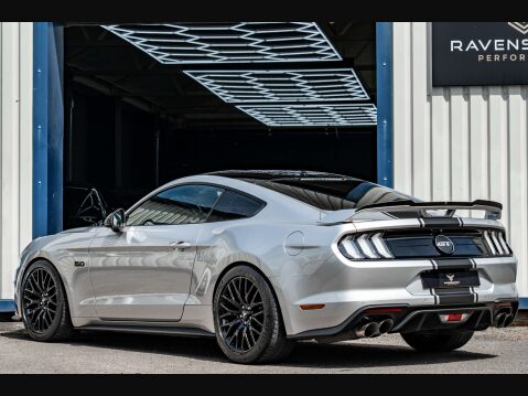 Ford Mustang 5.0 Mustang GT 2dr 2