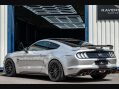 Ford Mustang 5.0 Mustang GT 2dr 2