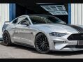 Ford Mustang 5.0 Mustang GT 2dr 7