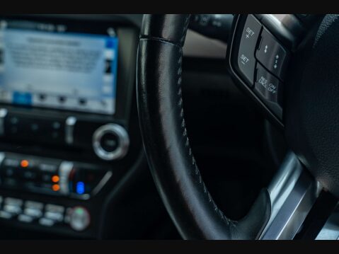Ford Mustang 5.0 Mustang GT 2dr 12