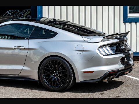 Ford Mustang 5.0 Mustang GT 2dr 24