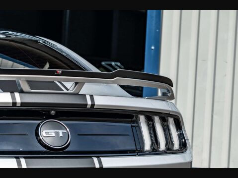 Ford Mustang 5.0 Mustang GT 2dr 26