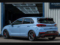 Hyundai i30 2.0 i30 N TGDi Auto 5dr 2