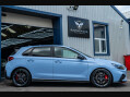Hyundai i30 2.0 i30 N TGDi Auto 5dr 3