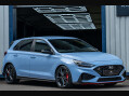 Hyundai i30 2.0 i30 N TGDi Auto 5dr 5