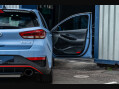 Hyundai i30 2.0 i30 N TGDi Auto 5dr 8