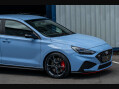 Hyundai i30 2.0 i30 N TGDi Auto 5dr 24