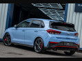Hyundai i30 2.0 i30 N TGDi Auto 5dr 31