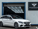 Mercedes-Benz C Class 3.0 AMG C 43 Edition Premium+ 4Matic Auto 4WD 5dr