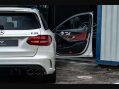 Mercedes-Benz C Class 3.0 AMG C 43 Edition Premium+ 4Matic Auto 4WD 5dr 8