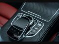 Mercedes-Benz C Class 3.0 AMG C 43 Edition Premium+ 4Matic Auto 4WD 5dr 17