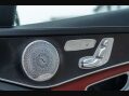 Mercedes-Benz C Class 3.0 AMG C 43 Edition Premium+ 4Matic Auto 4WD 5dr 19