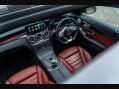 Mercedes-Benz C Class 3.0 AMG C 43 Edition Premium+ 4Matic Auto 4WD 5dr 20