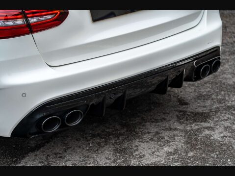 Mercedes-Benz C Class 3.0 AMG C 43 Edition Premium+ 4Matic Auto 4WD 5dr 23