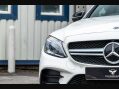 Mercedes-Benz C Class 3.0 AMG C 43 Edition Premium+ 4Matic Auto 4WD 5dr 26