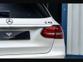 Mercedes-Benz C Class 3.0 AMG C 43 Edition Premium+ 4Matic Auto 4WD 5dr 27