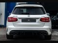 Mercedes-Benz C Class 3.0 AMG C 43 Edition Premium+ 4Matic Auto 4WD 5dr 29
