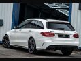 Mercedes-Benz C Class 3.0 AMG C 43 Edition Premium+ 4Matic Auto 4WD 5dr 31