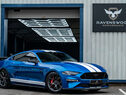 Ford Mustang 5.0 Mustang GT Auto 2dr