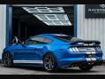 Ford Mustang 5.0 Mustang GT Auto 2dr 2