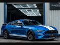 Ford Mustang 5.0 Mustang GT Auto 2dr 5