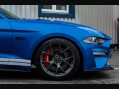 Ford Mustang 5.0 Mustang GT Auto 2dr 6