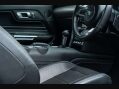 Ford Mustang 5.0 Mustang GT Auto 2dr 17
