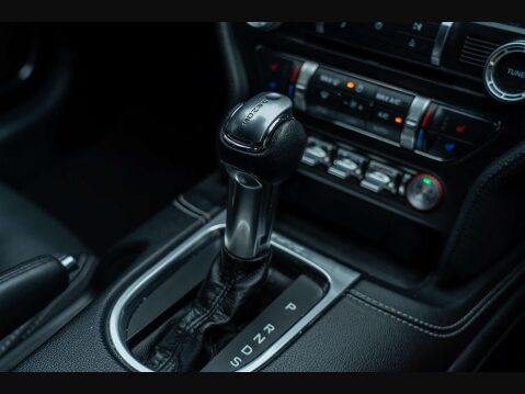 Ford Mustang 5.0 Mustang GT Auto 2dr 18