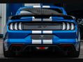 Ford Mustang 5.0 Mustang GT Auto 2dr 29