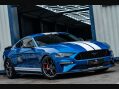 Ford Mustang 5.0 Mustang GT Auto 2dr 30