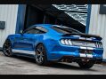 Ford Mustang 5.0 Mustang GT Auto 2dr 31