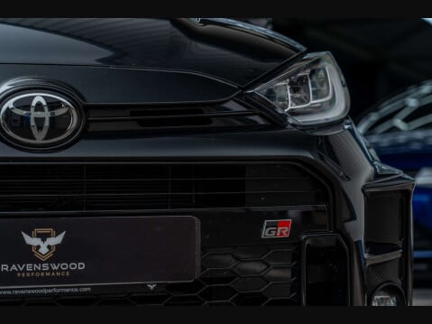 Toyota GR Yaris 1.6 GR Yaris Circuit 4WD 4WD 3dr 19