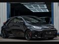 Toyota GR Yaris 1.6 GR Yaris Circuit 4WD 4WD 3dr 3