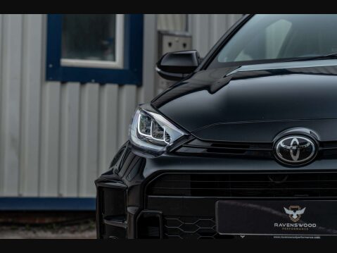 Toyota GR Yaris 1.6 GR Yaris Circuit 4WD 4WD 3dr 26