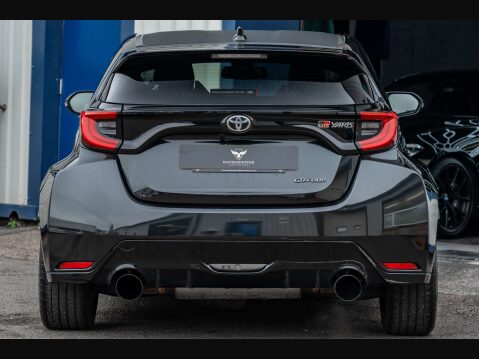 Toyota GR Yaris 1.6 GR Yaris Circuit 4WD 4WD 3dr 29