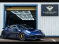 Porsche 911 3.7 911 T S Semi-Auto 4WD 2dr 1