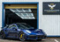 Porsche 911 3.7 911 T S Semi-Auto 4WD 2dr