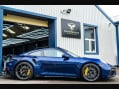 Porsche 911 3.7 911 T S Semi-Auto 4WD 2dr 3