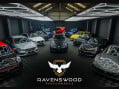 Porsche 911 3.7 911 T S Semi-Auto 4WD 2dr 4