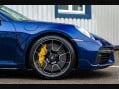 Porsche 911 3.7 911 T S Semi-Auto 4WD 2dr 6